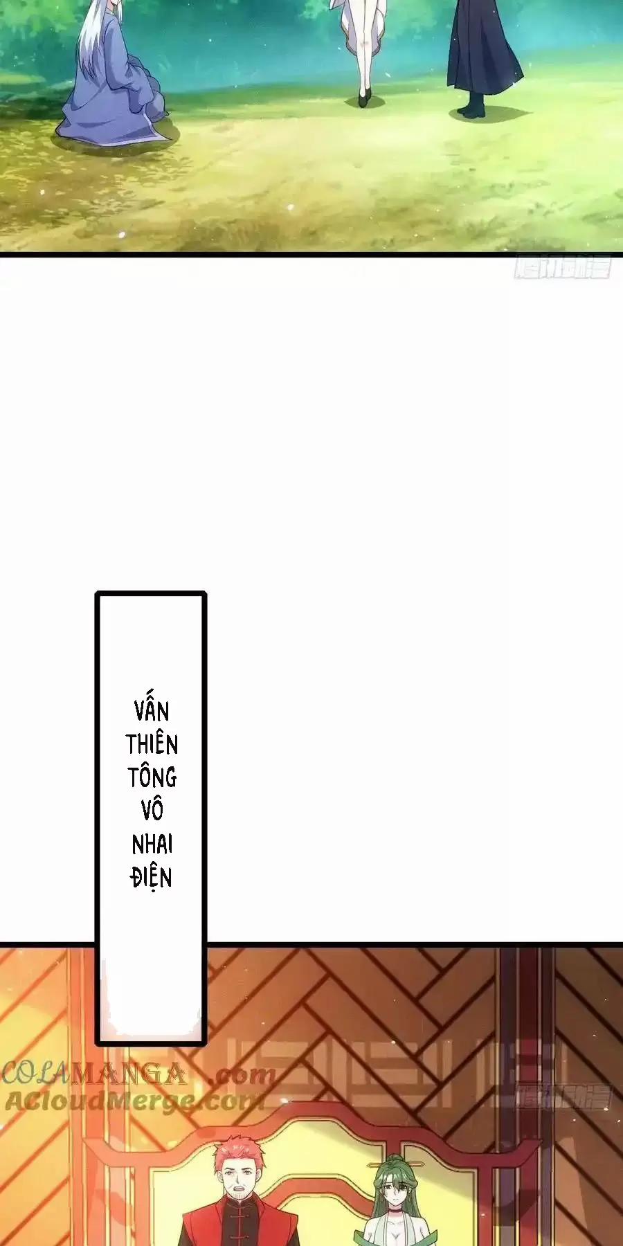 Thê Tử Của Ta Là Đại Lão Đại Thừa Kỳ 80 trang 12