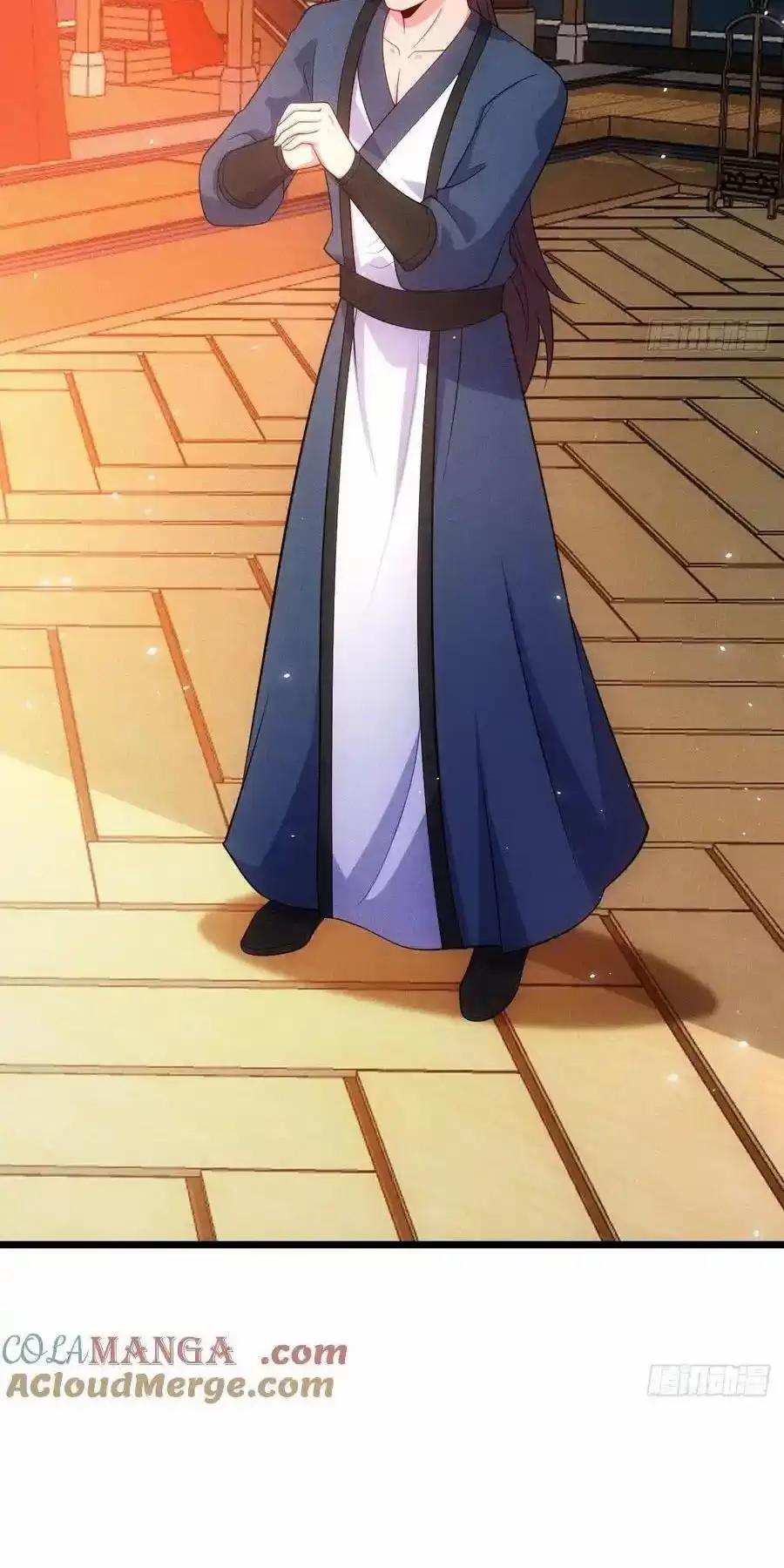 Thê Tử Của Ta Là Đại Lão Đại Thừa Kỳ 80 trang 14