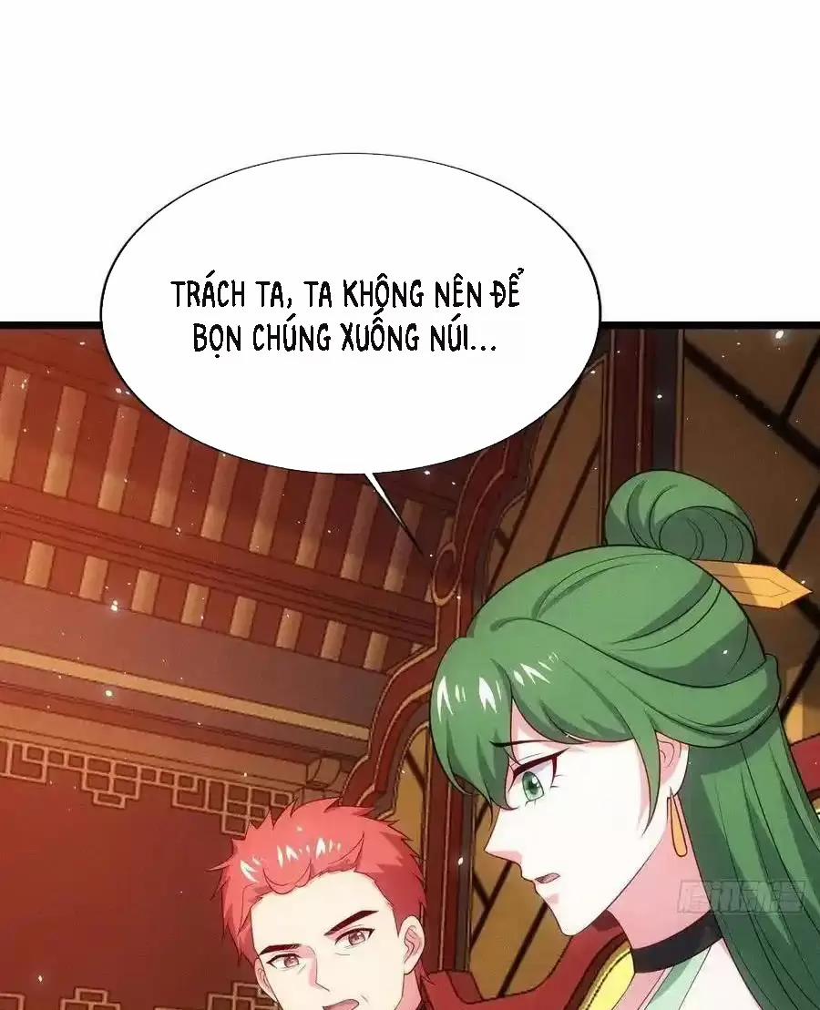 Thê Tử Của Ta Là Đại Lão Đại Thừa Kỳ 80 trang 15