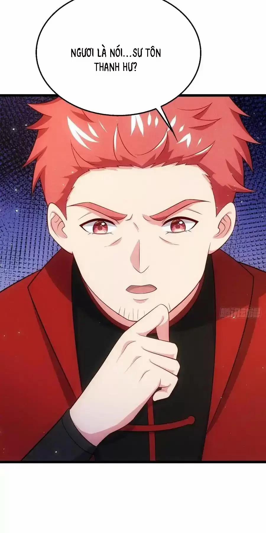 Thê Tử Của Ta Là Đại Lão Đại Thừa Kỳ 80 trang 20