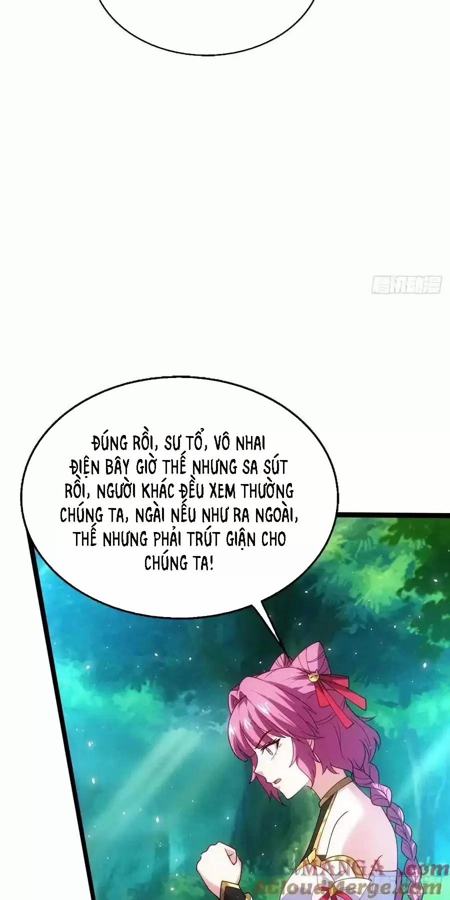 Thê Tử Của Ta Là Đại Lão Đại Thừa Kỳ 80 trang 27