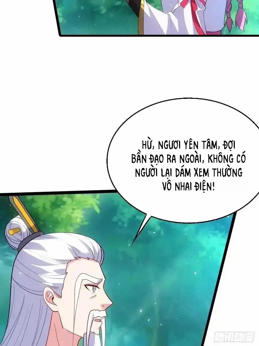 Thê Tử Của Ta Là Đại Lão Đại Thừa Kỳ 80 trang 28