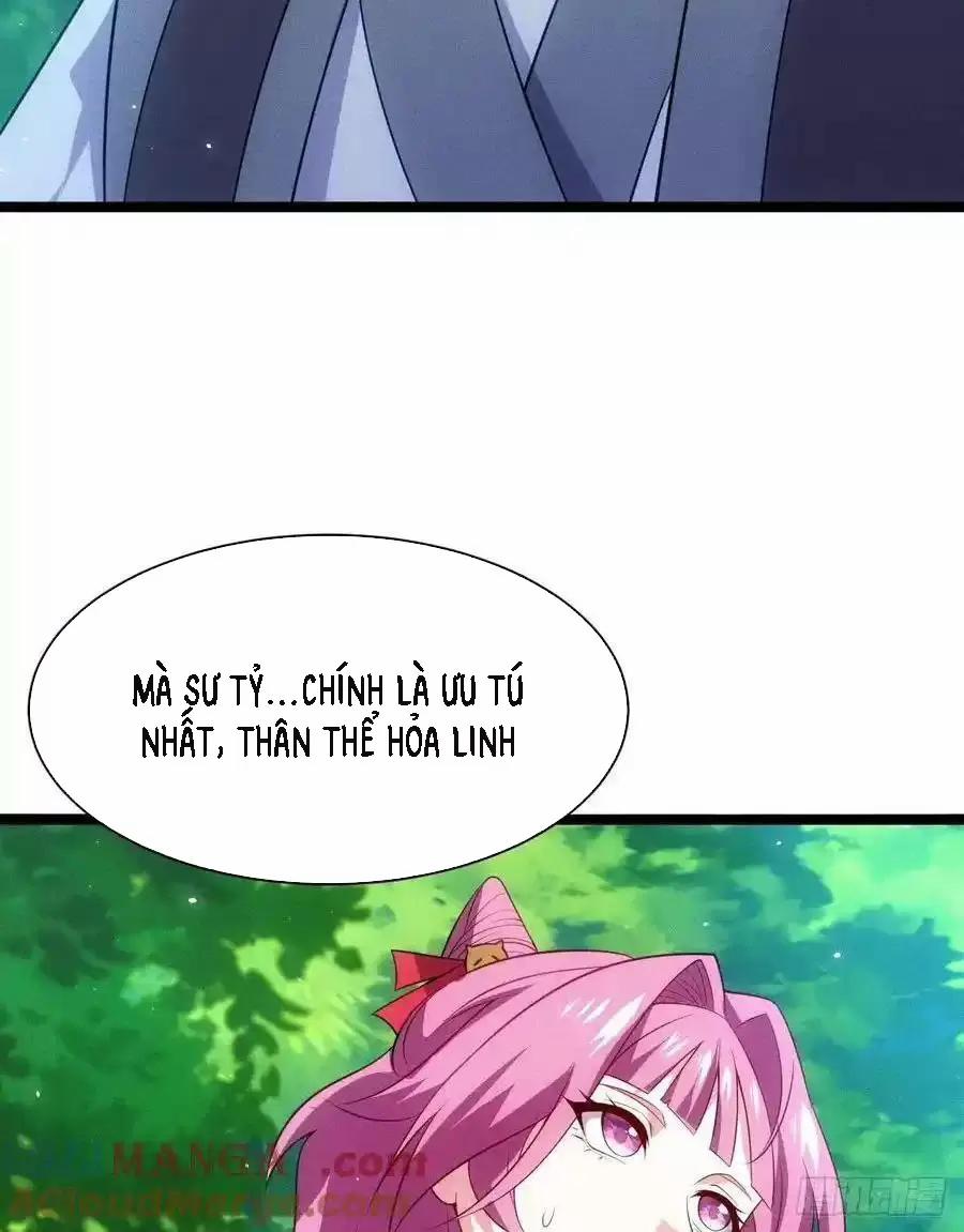 Thê Tử Của Ta Là Đại Lão Đại Thừa Kỳ 80 trang 40