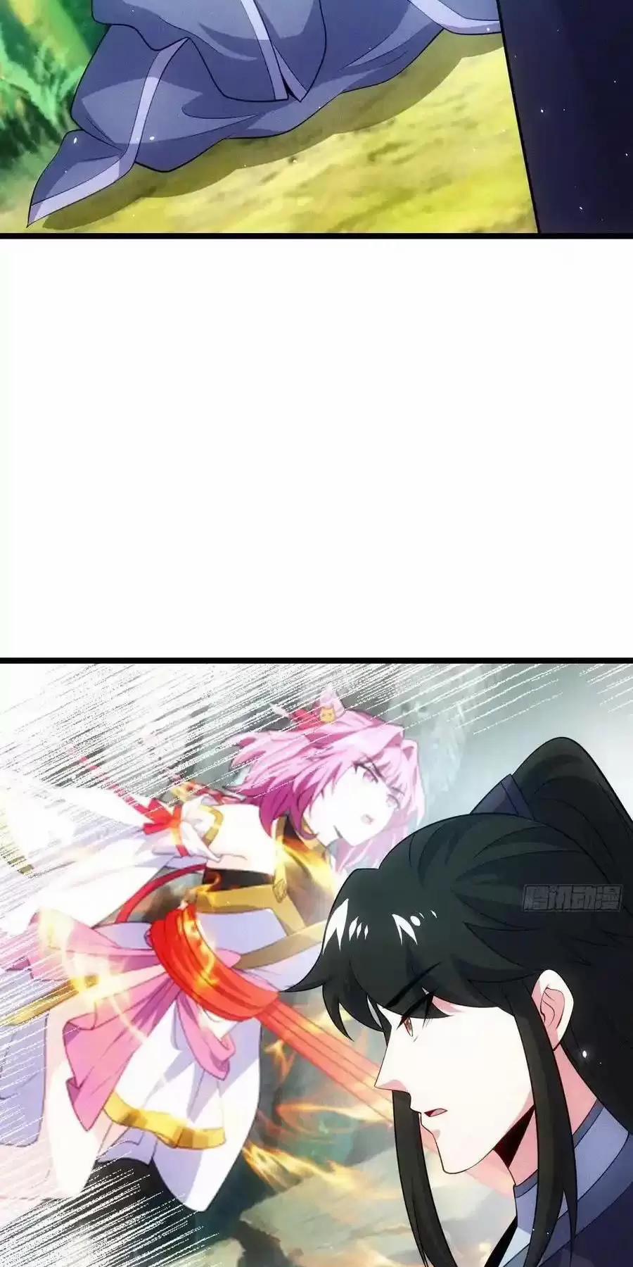 Thê Tử Của Ta Là Đại Lão Đại Thừa Kỳ 80 trang 8