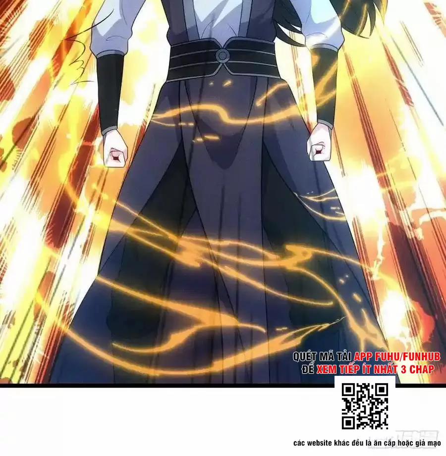 Thê Tử Của Ta Là Đại Lão Đại Thừa Kỳ 81 trang 14