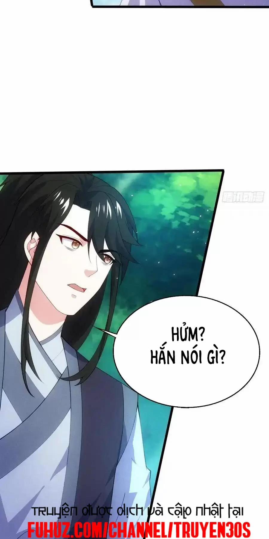 Thê Tử Của Ta Là Đại Lão Đại Thừa Kỳ 81 trang 7