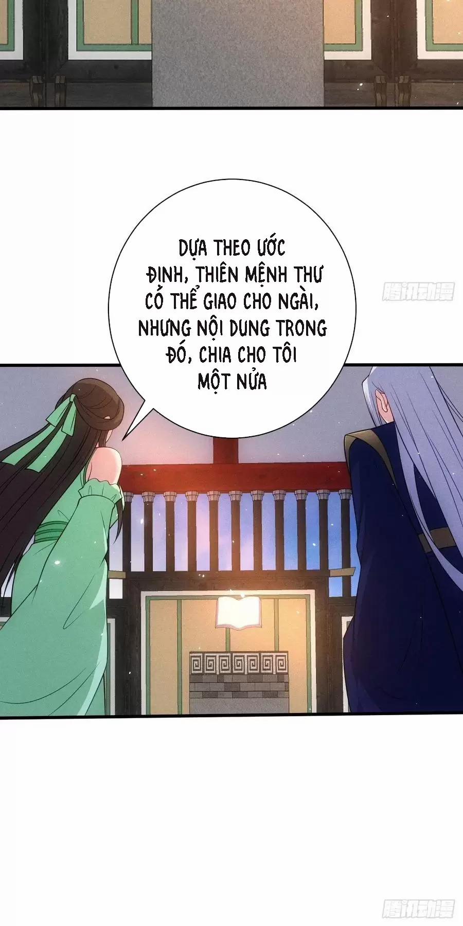 Thê Tử Của Ta Là Đại Lão Đại Thừa Kỳ 82 trang 32