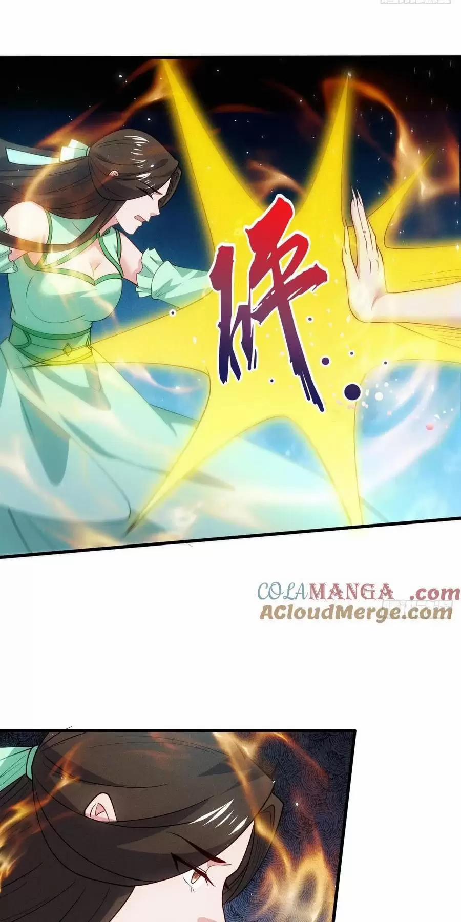 Thê Tử Của Ta Là Đại Lão Đại Thừa Kỳ 83 trang 10