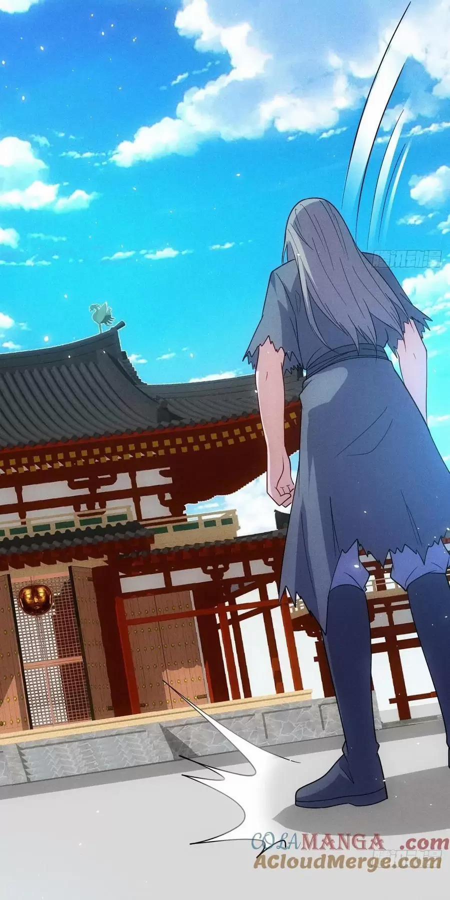 Thê Tử Của Ta Là Đại Lão Đại Thừa Kỳ 83 trang 35