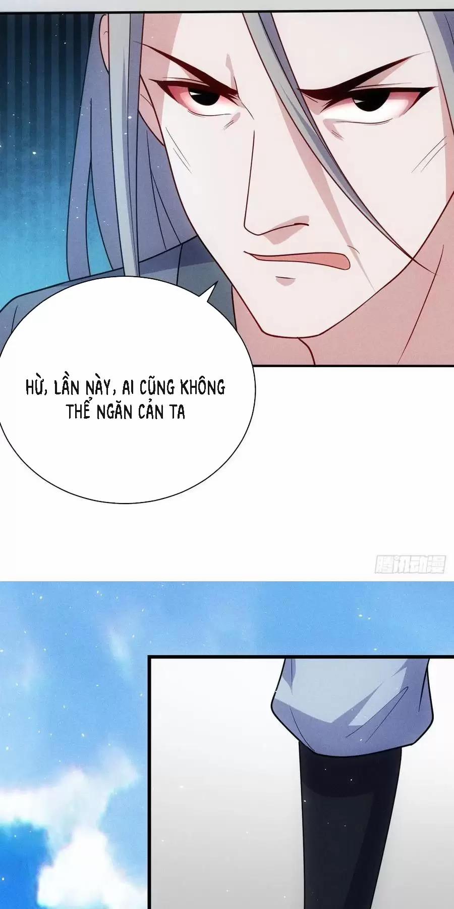 Thê Tử Của Ta Là Đại Lão Đại Thừa Kỳ 83 trang 36