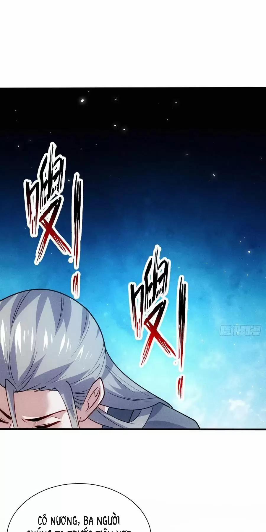 Thê Tử Của Ta Là Đại Lão Đại Thừa Kỳ 83 trang 40