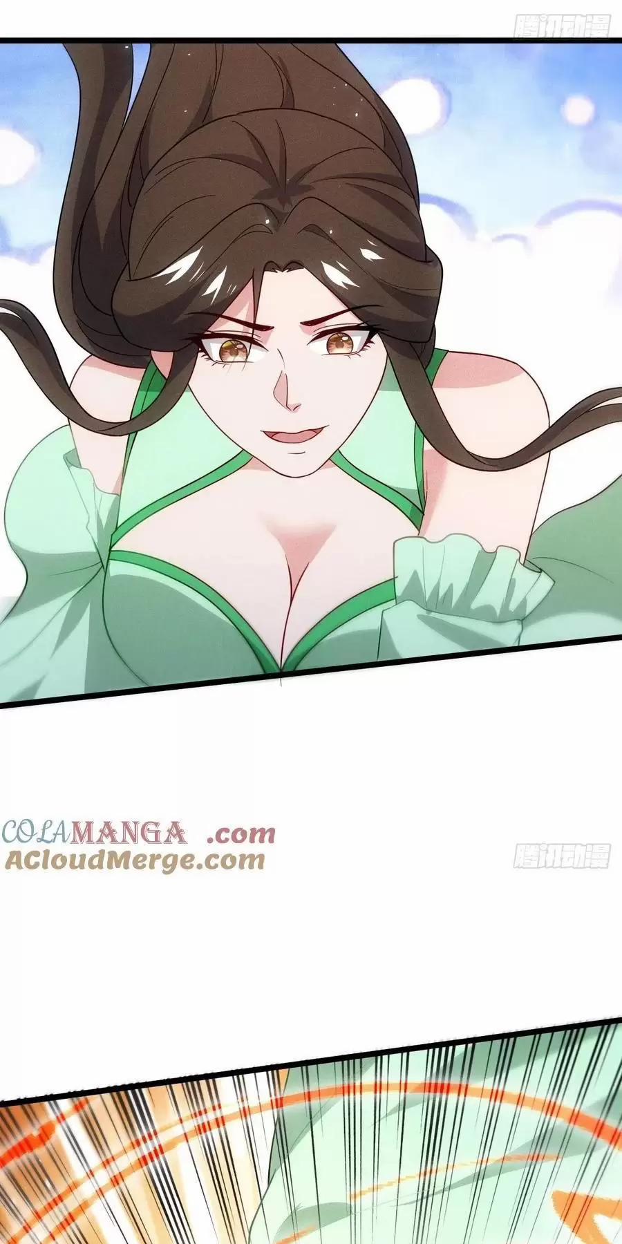 Thê Tử Của Ta Là Đại Lão Đại Thừa Kỳ 83 trang 8