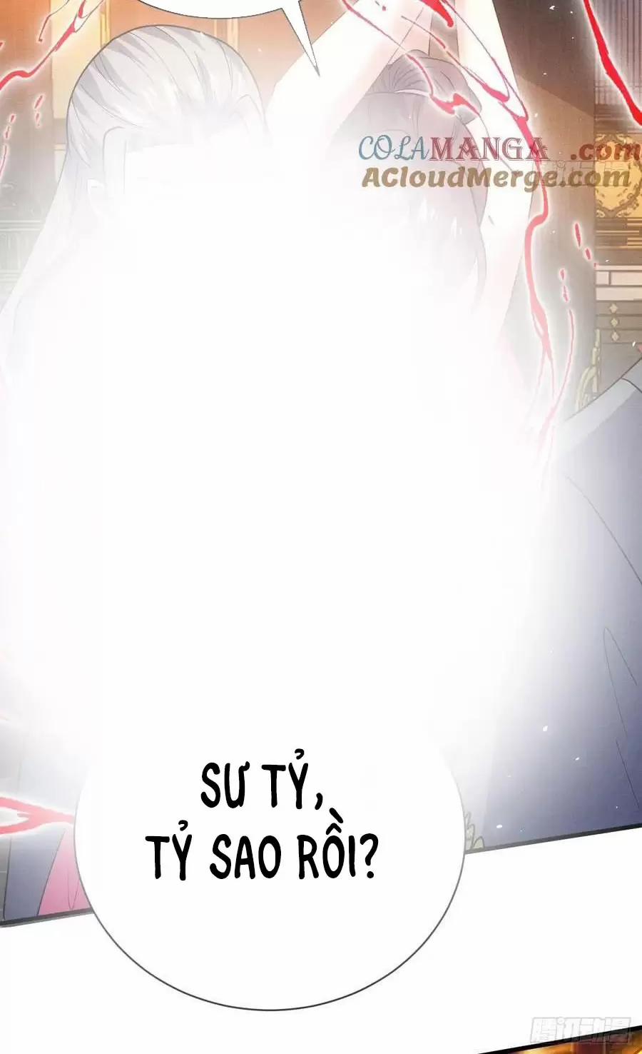 Thê Tử Của Ta Là Đại Lão Đại Thừa Kỳ 84 trang 19