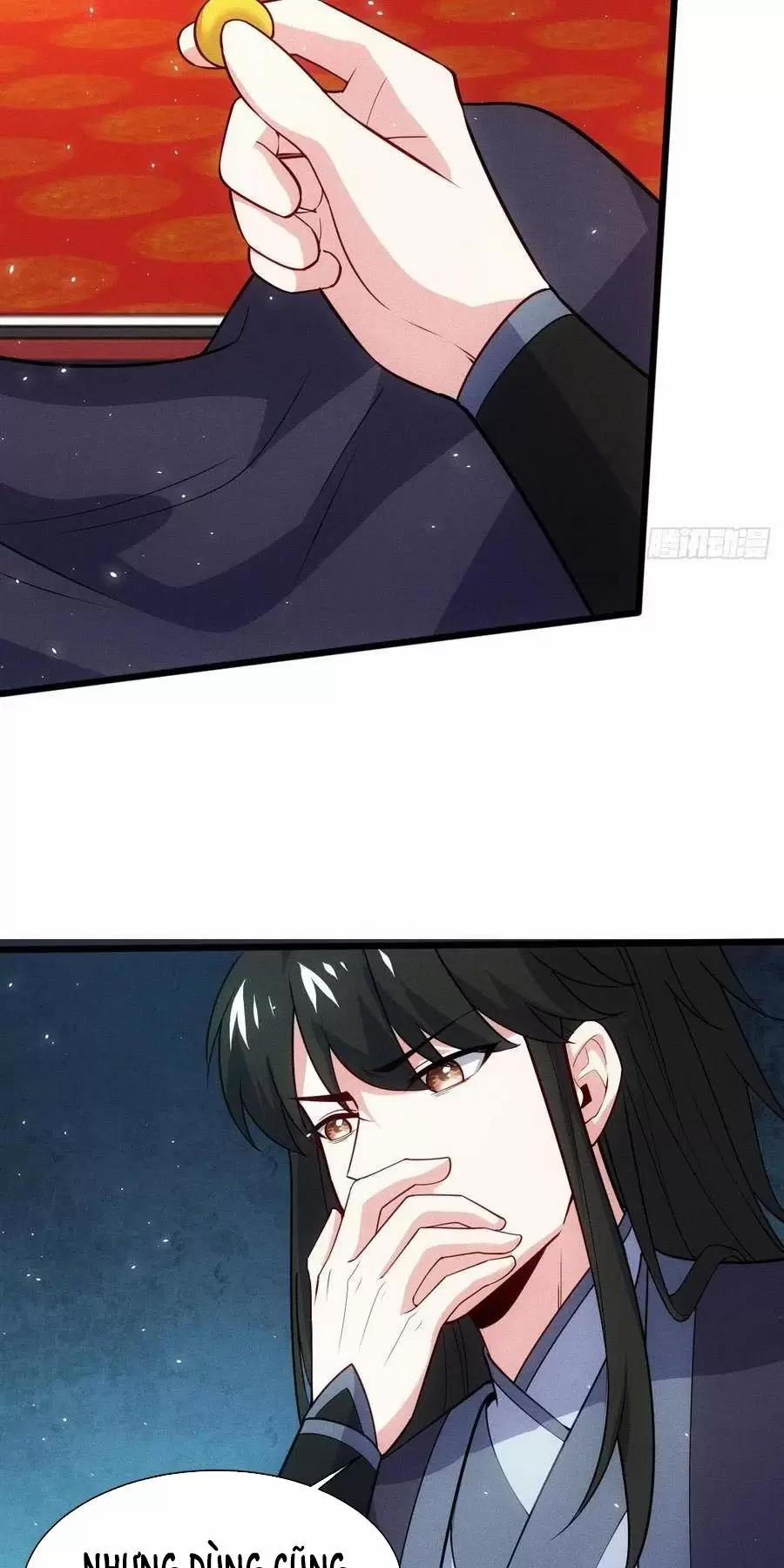 Thê Tử Của Ta Là Đại Lão Đại Thừa Kỳ 84 trang 5