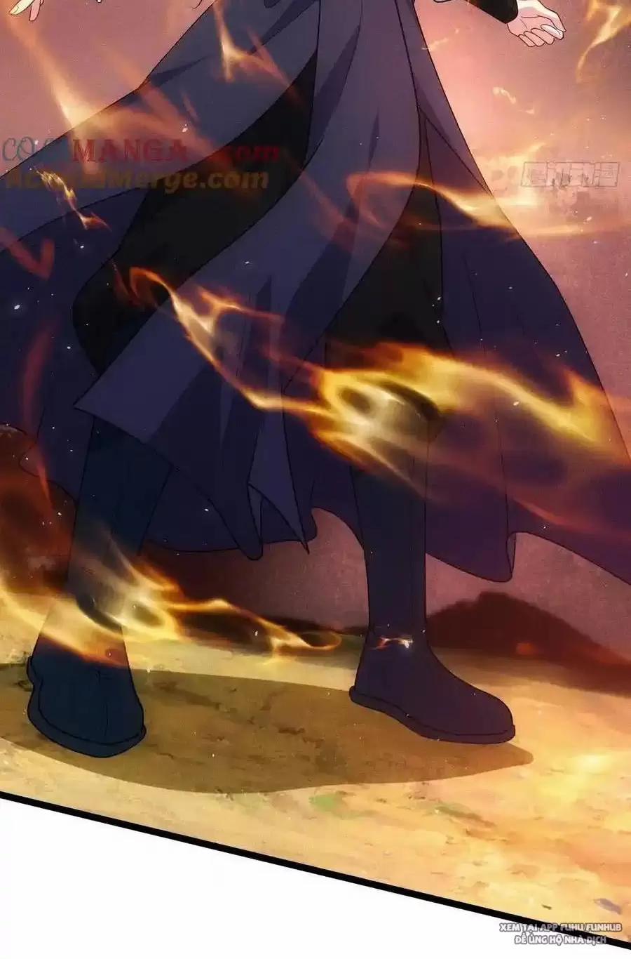 Thê Tử Của Ta Là Đại Lão Đại Thừa Kỳ 85 trang 12