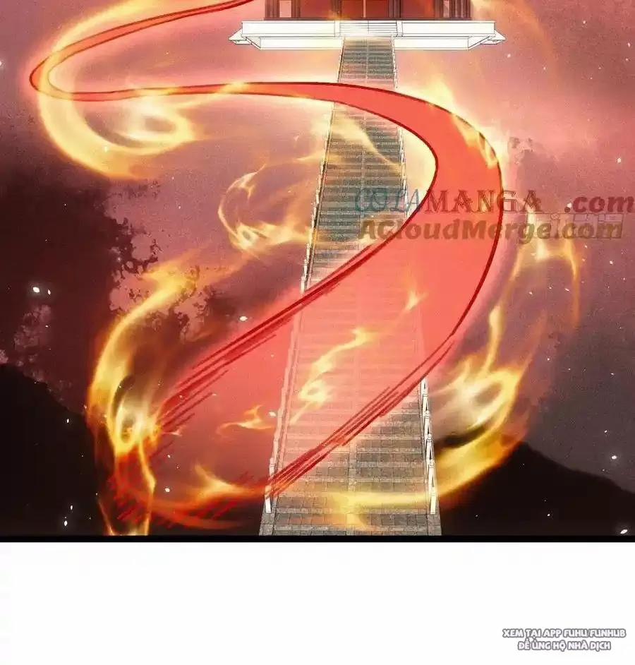 Thê Tử Của Ta Là Đại Lão Đại Thừa Kỳ 85 trang 18