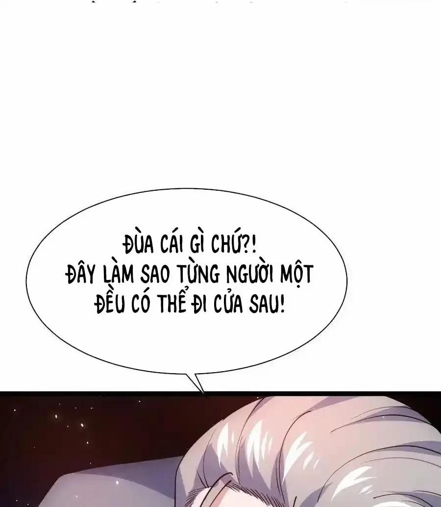 Thê Tử Của Ta Là Đại Lão Đại Thừa Kỳ 85 trang 20