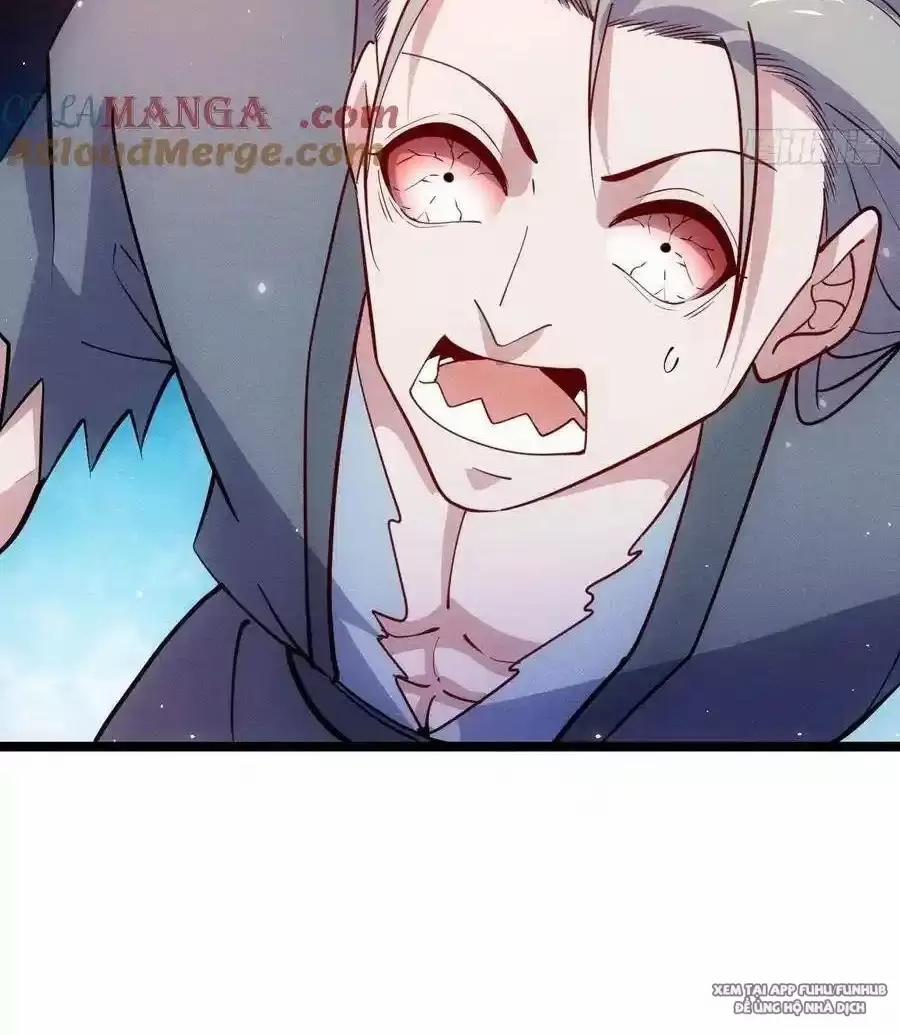 Thê Tử Của Ta Là Đại Lão Đại Thừa Kỳ 85 trang 21