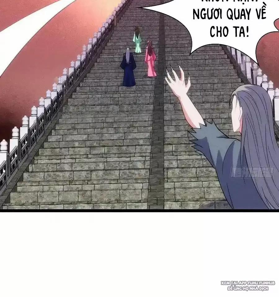 Thê Tử Của Ta Là Đại Lão Đại Thừa Kỳ 85 trang 23