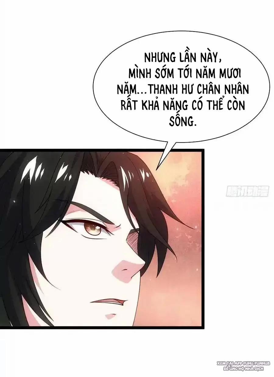 Thê Tử Của Ta Là Đại Lão Đại Thừa Kỳ 85 trang 6