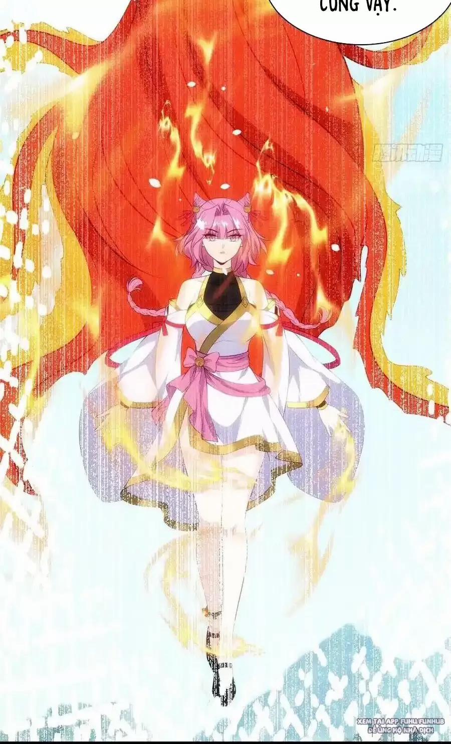 Thê Tử Của Ta Là Đại Lão Đại Thừa Kỳ 85 trang 8