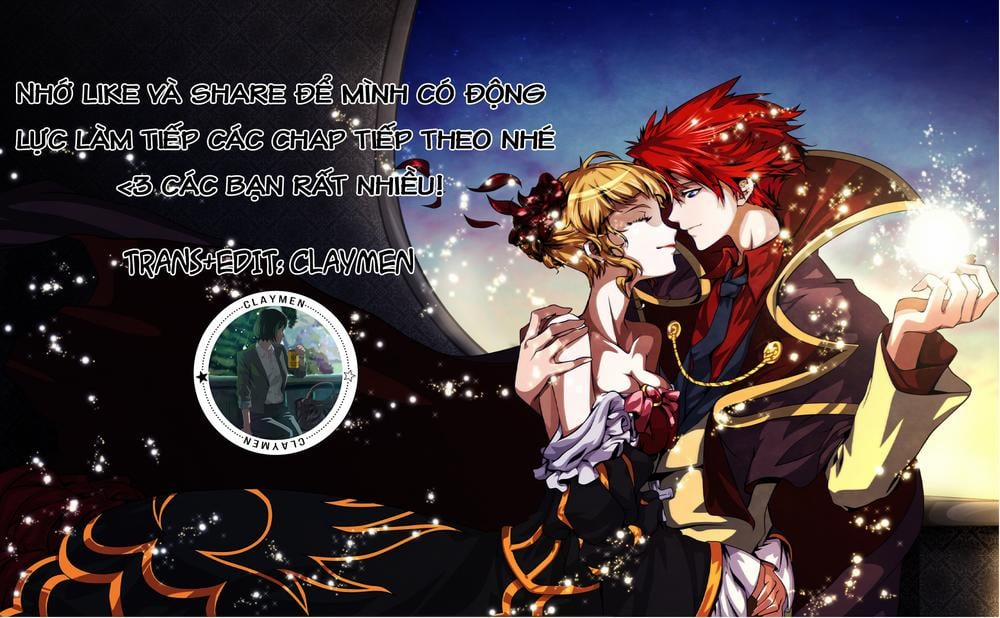 The Two Gets By Tomorrow Too, More Or Less. 1 trang 10