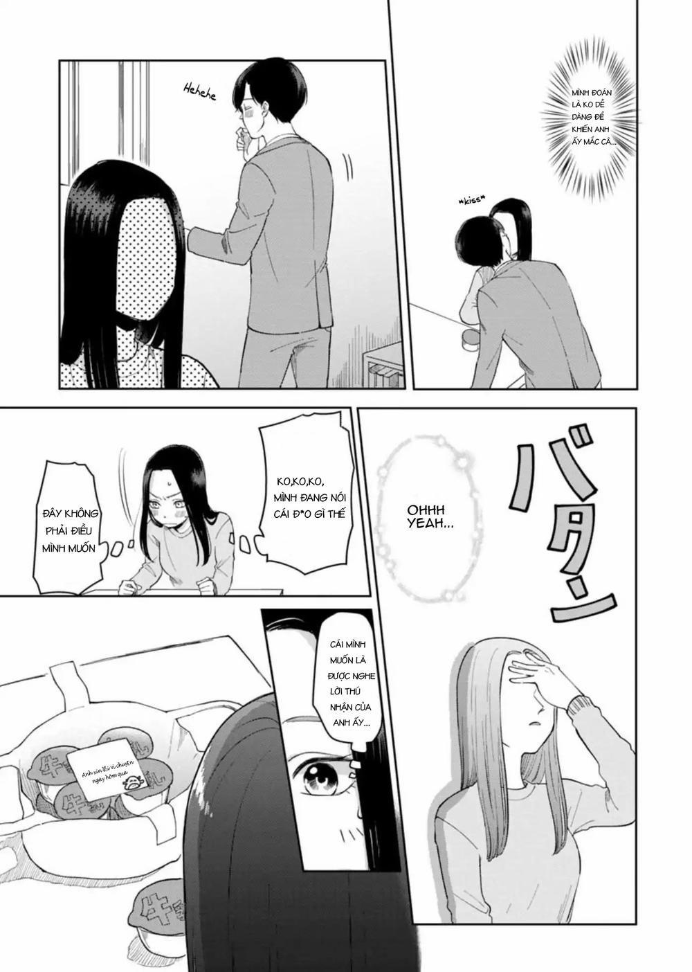 The Two Gets By Tomorrow Too, More Or Less. 1 trang 8