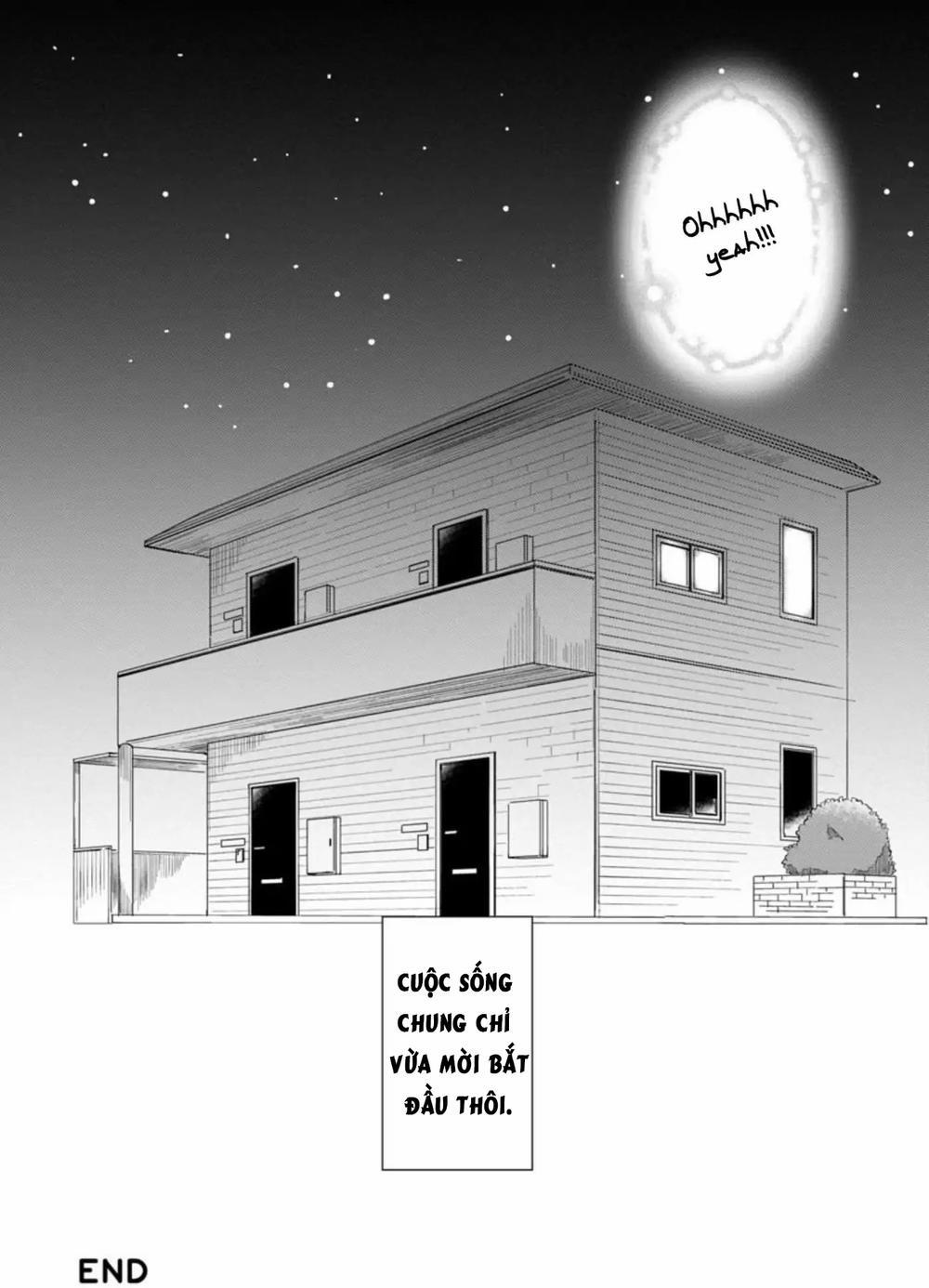 The Two Gets By Tomorrow Too, More Or Less. 1 trang 9