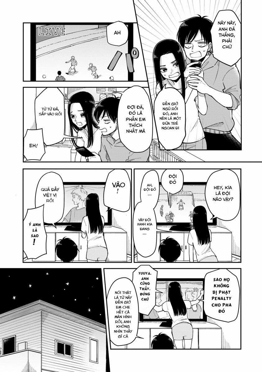 The Two Gets By Tomorrow Too, More Or Less. 10 trang 5