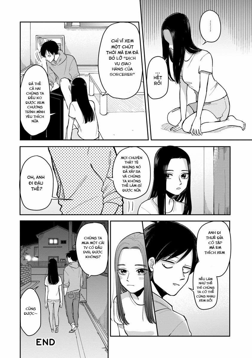 The Two Gets By Tomorrow Too, More Or Less. 10 trang 6