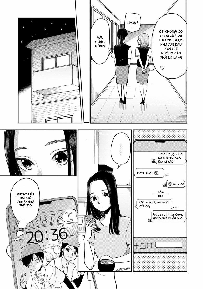 The Two Gets By Tomorrow Too, More Or Less. 11 trang 5