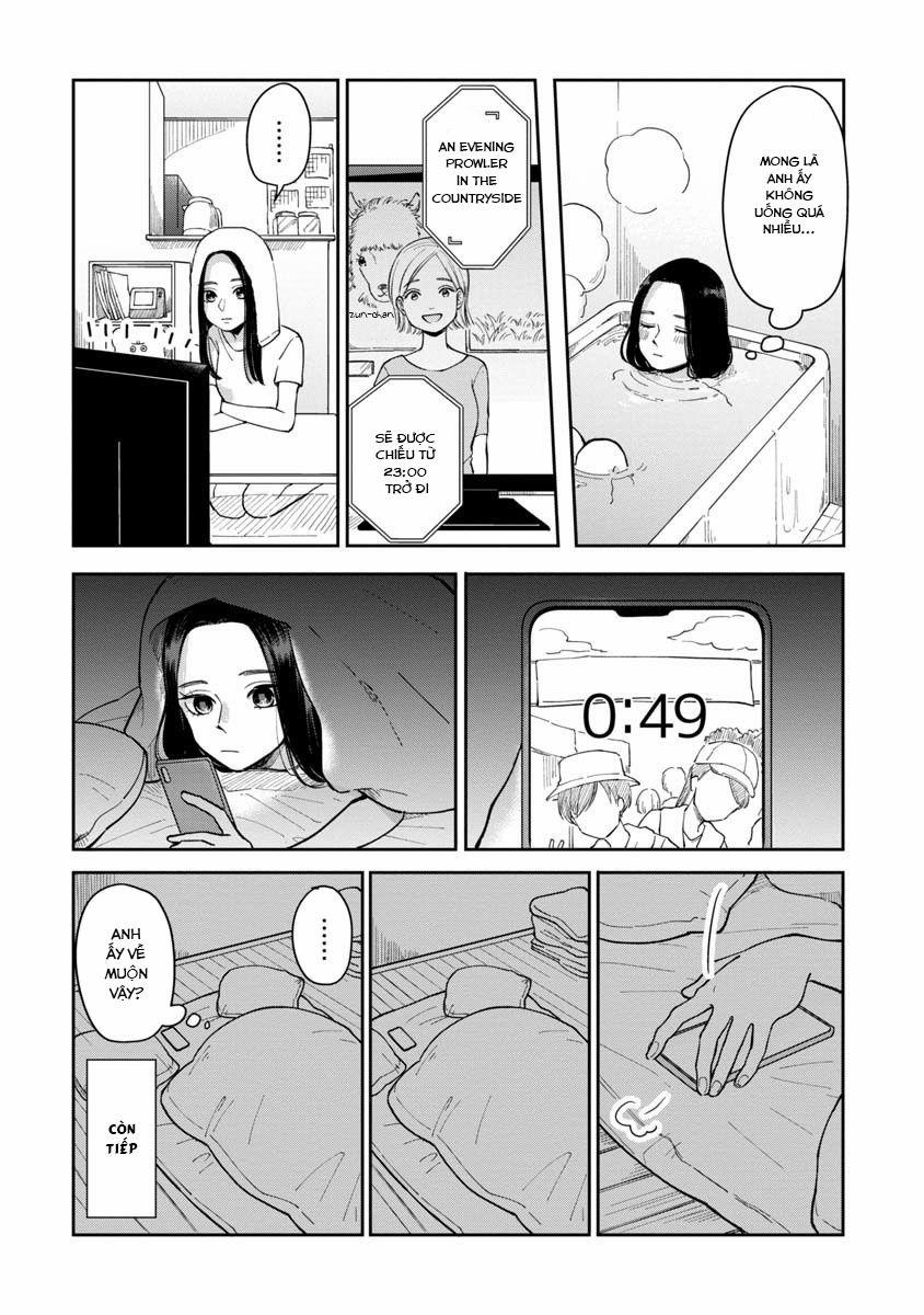 The Two Gets By Tomorrow Too, More Or Less. 11 trang 6