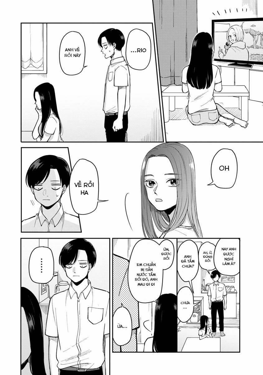 The Two Gets By Tomorrow Too, More Or Less. 12 trang 2