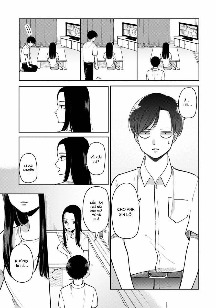 The Two Gets By Tomorrow Too, More Or Less. 12 trang 3