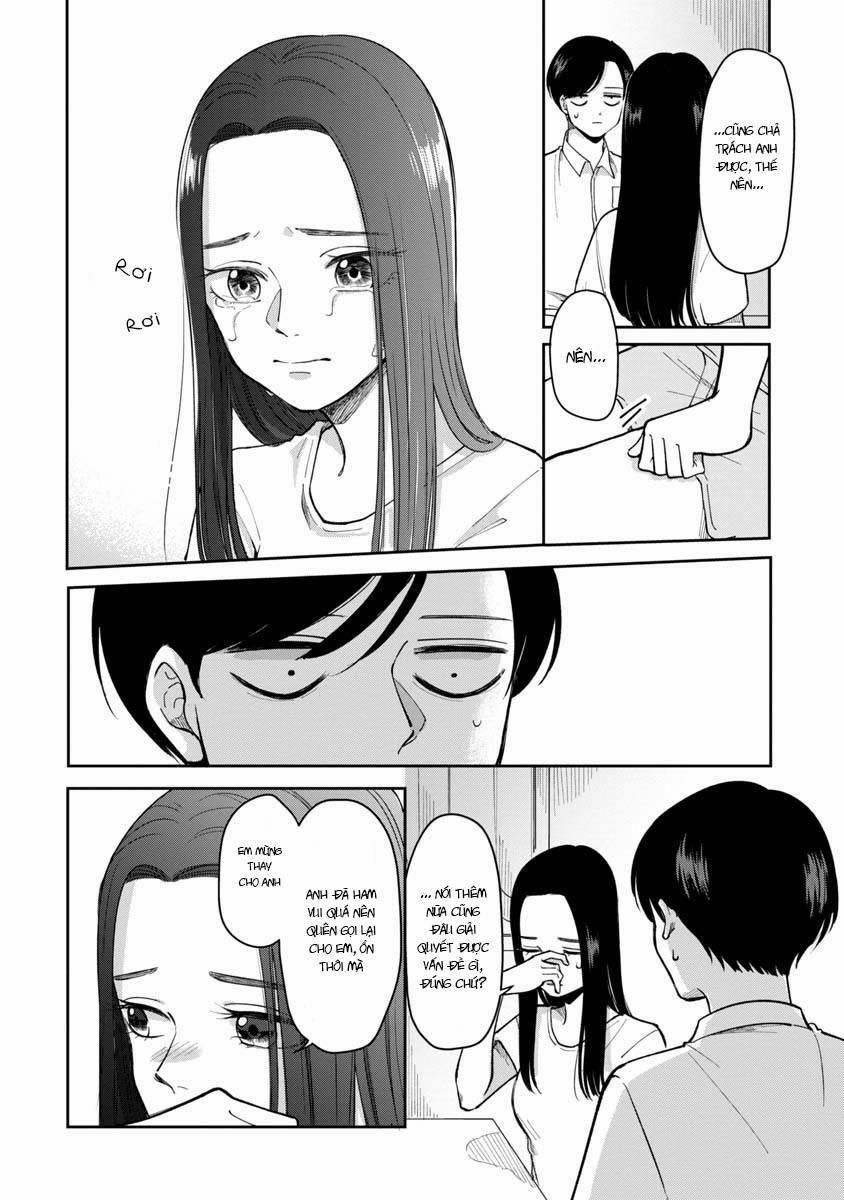 The Two Gets By Tomorrow Too, More Or Less. 12 trang 4