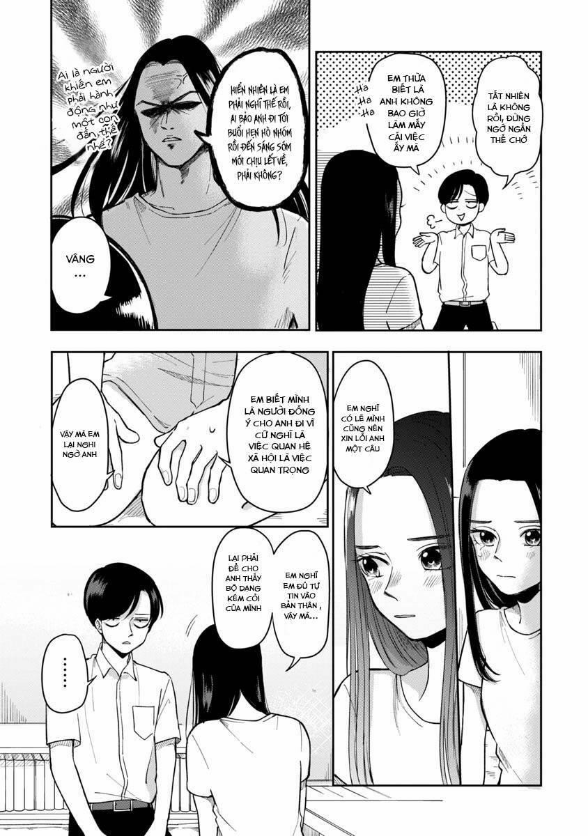 The Two Gets By Tomorrow Too, More Or Less. 12 trang 7