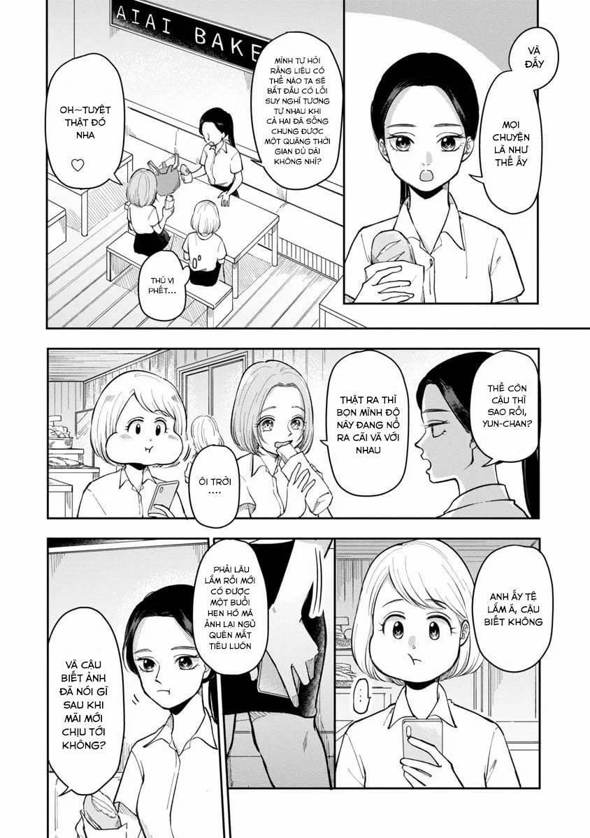 The Two Gets By Tomorrow Too, More Or Less. 13 trang 2