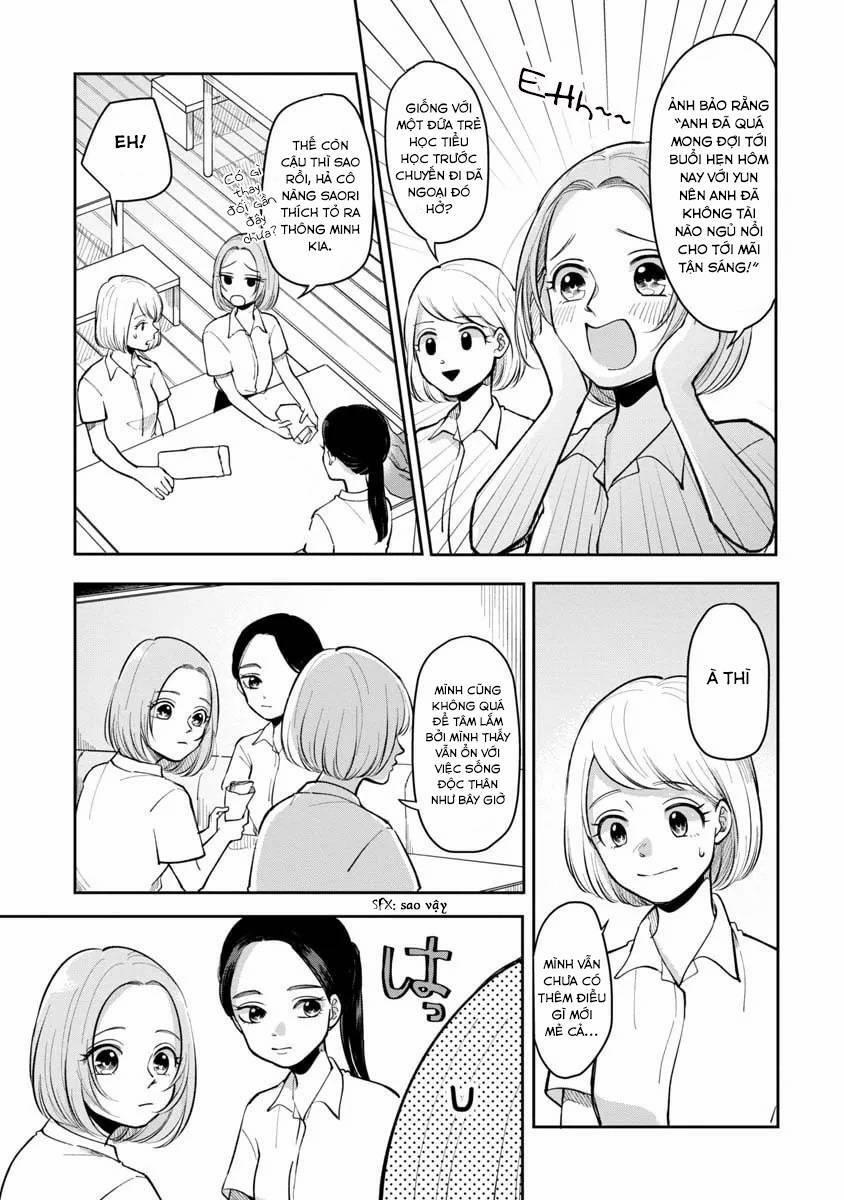 The Two Gets By Tomorrow Too, More Or Less. 13 trang 3