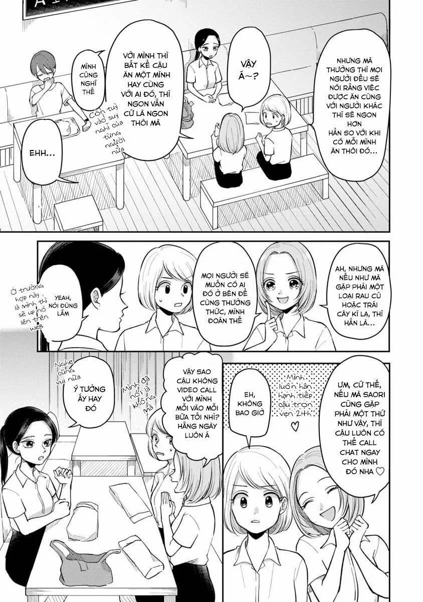 The Two Gets By Tomorrow Too, More Or Less. 13 trang 5