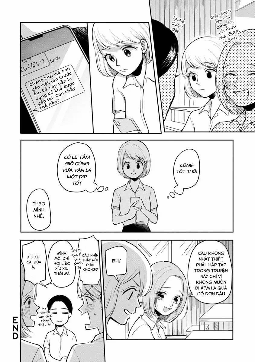 The Two Gets By Tomorrow Too, More Or Less. 13 trang 6