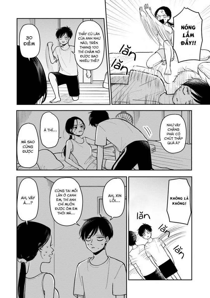 The Two Gets By Tomorrow Too, More Or Less. 14 trang 2