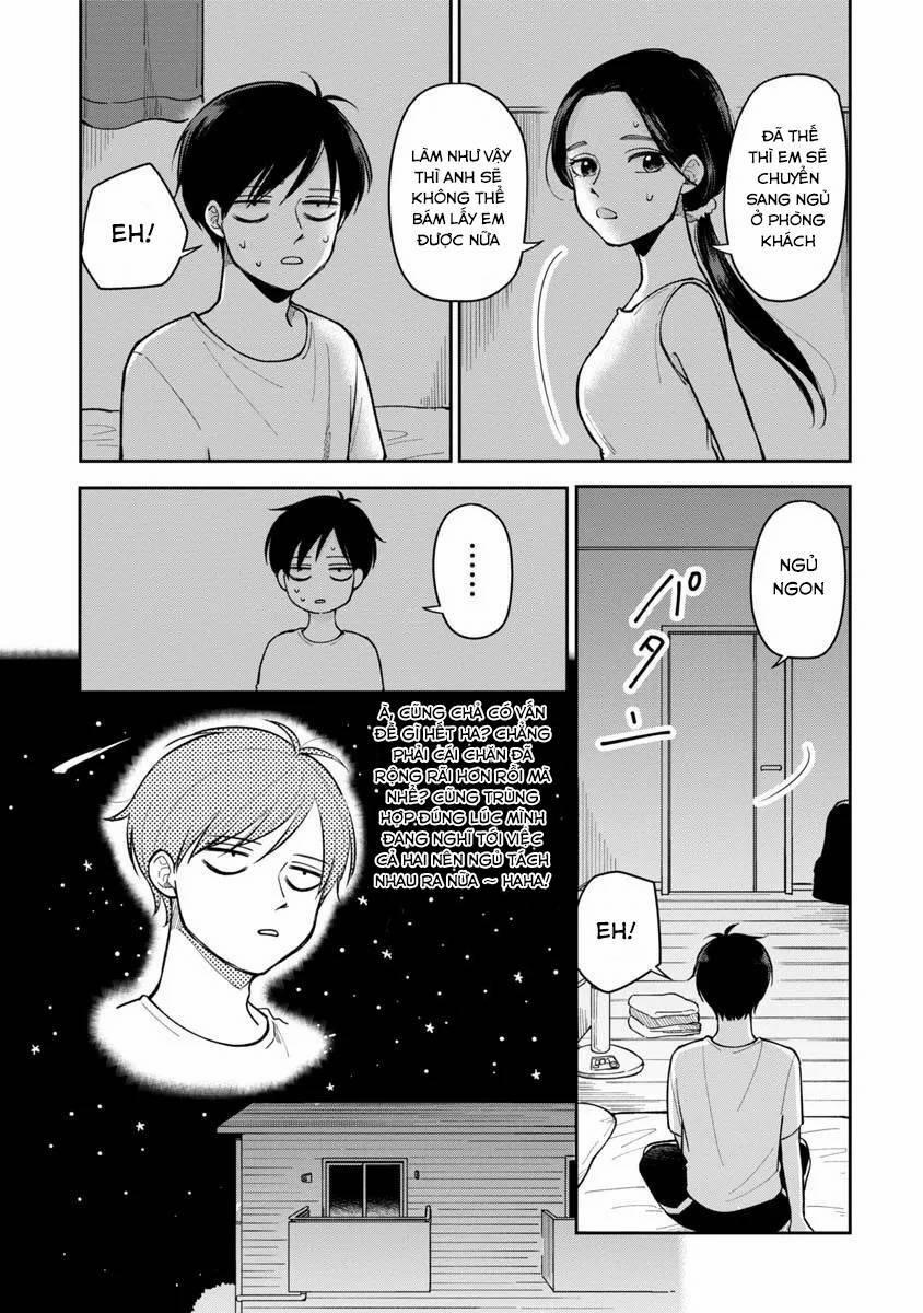 The Two Gets By Tomorrow Too, More Or Less. 14 trang 3