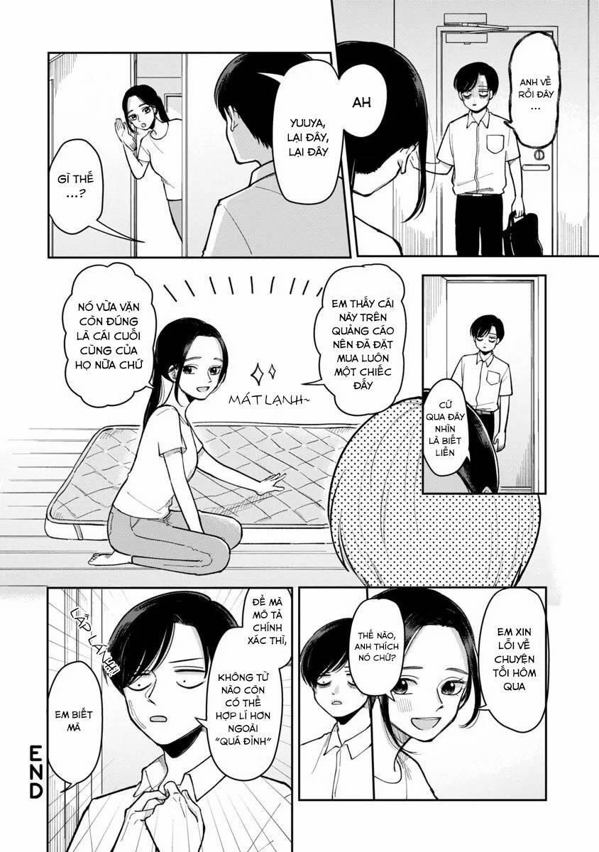 The Two Gets By Tomorrow Too, More Or Less. 14 trang 6