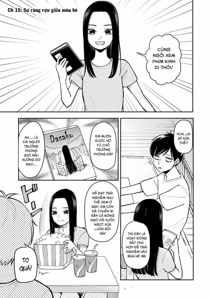 The Two Gets By Tomorrow Too, More Or Less. 15 trang 1