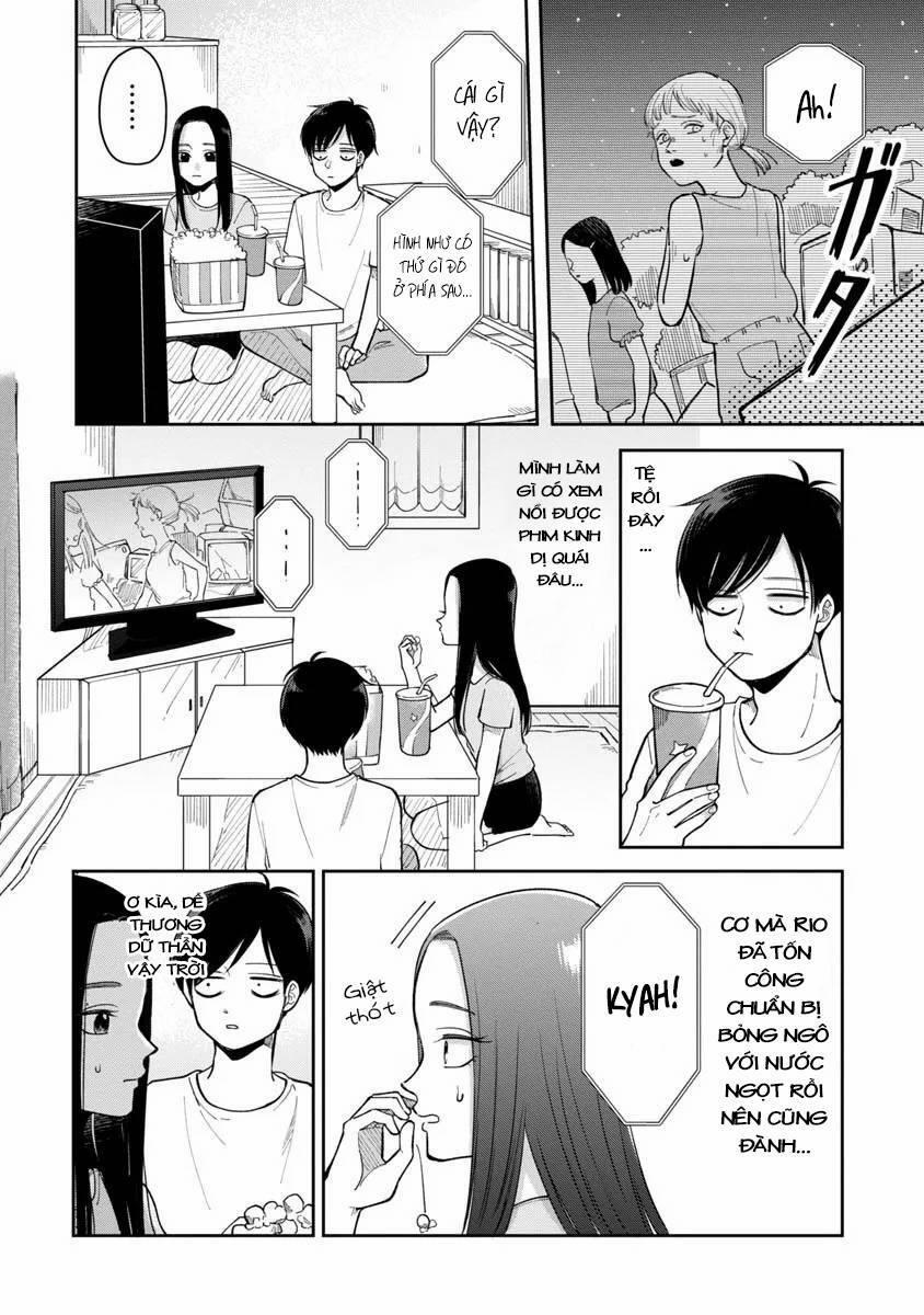 The Two Gets By Tomorrow Too, More Or Less. 15 trang 2