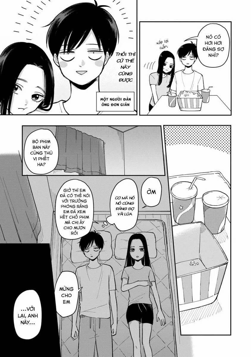 The Two Gets By Tomorrow Too, More Or Less. 15 trang 3