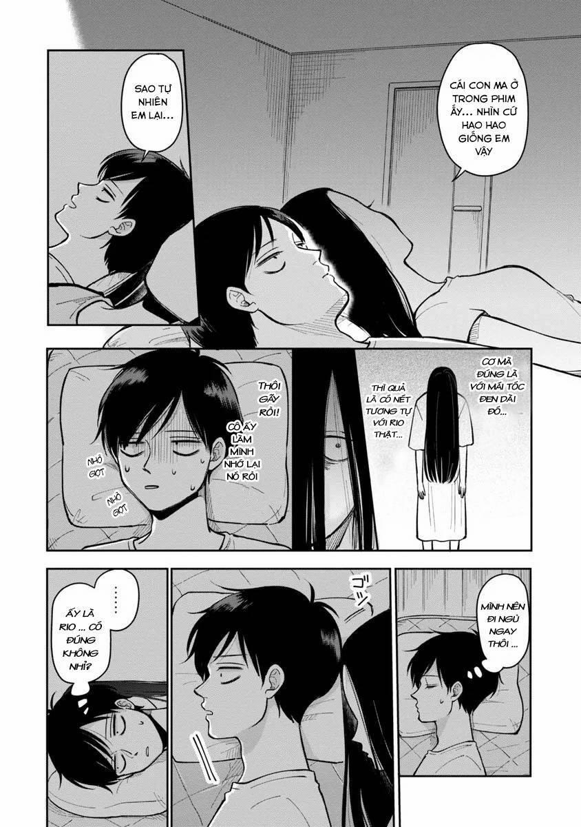 The Two Gets By Tomorrow Too, More Or Less. 15 trang 4