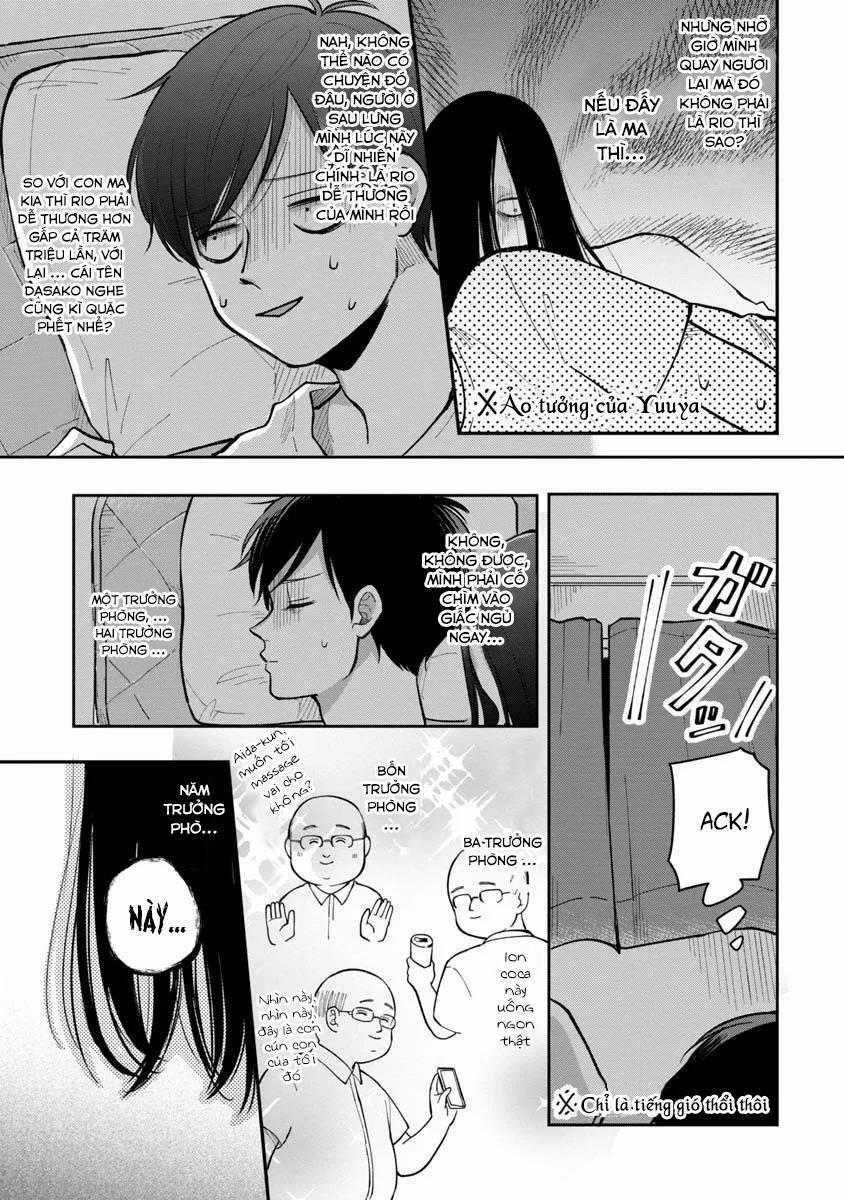 The Two Gets By Tomorrow Too, More Or Less. 15 trang 5