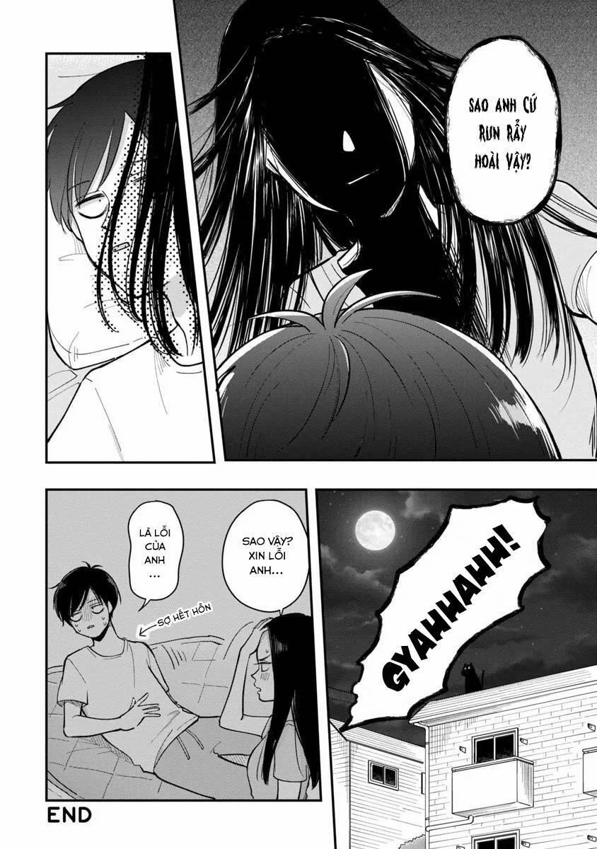 The Two Gets By Tomorrow Too, More Or Less. 15 trang 6