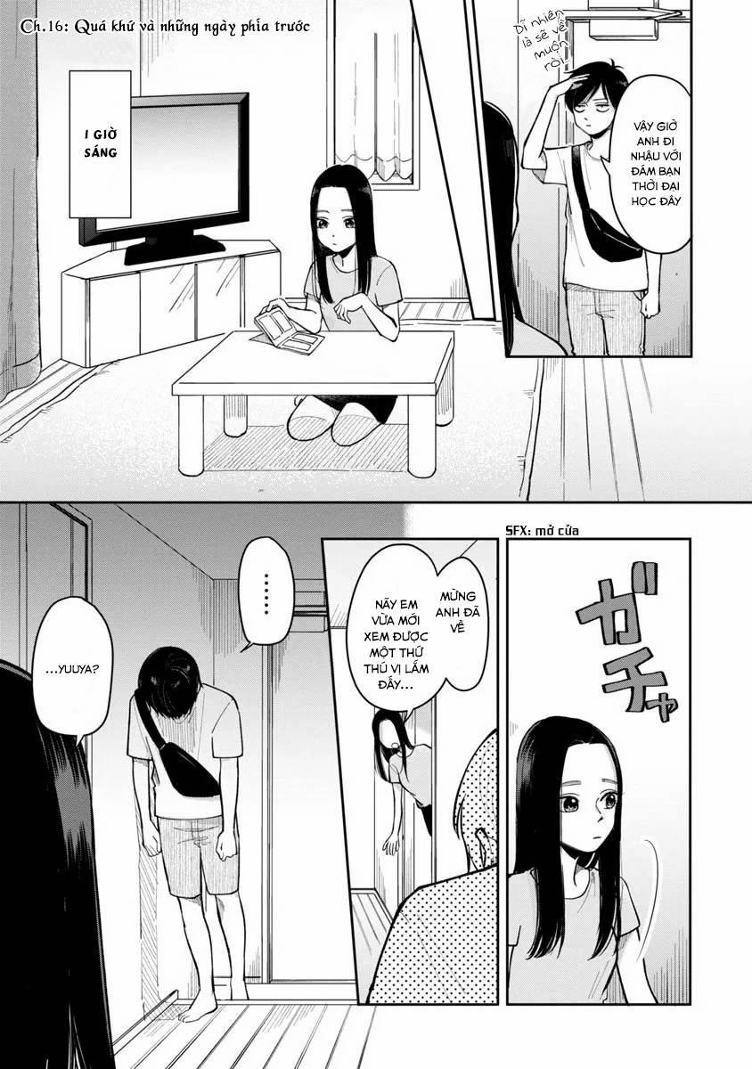 The Two Gets By Tomorrow Too, More Or Less. 16 trang 1